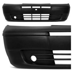 Parachoque Dianteiro Palio Fire 2001/03 P/ Pintura 1a Linha