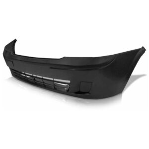 Parachoque Dianteiro Corsa Montana 2003/2007 1a Linha Novo Preto