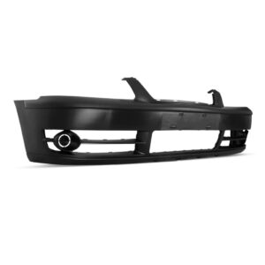 Parachoque Dianteiro Gol 2004 2005 G3 Fase 2 1a Linha Novo Preto