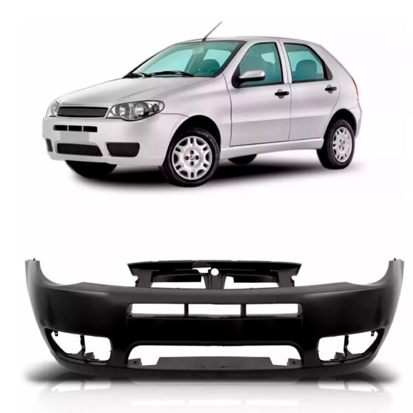 Envolvente Palio 2004 A 2008 2009 A 2012 Zoiao 1a Linha  Preto