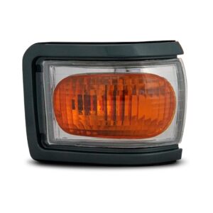 Lanterna Pisca Seta Kia Besta 1997 1998 1999 2000 Lado Direito