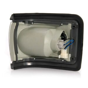 Lanterna Pisca Seta Kia Besta 1997 1998 1999 2000 Lado Direito