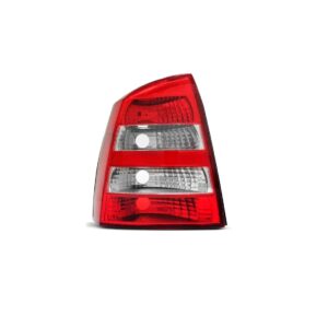Lanterna Traseira Para Astra 2003 A 2012 Sedan Esquerdo/motorista