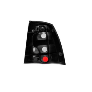 Lanterna Traseira Para Astra 2003 A 2012 Sedan Esquerdo/motorista