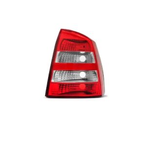 Lanterna Traseira Para Astra 2003 A 2012 Sedan Direito/passageiro
