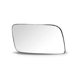 Lente Espelho Retrovisor Astra 99 00 01 02 03 04/2012 Oferta Lado Direito