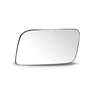 Lente Espelho Retrovisor Astra 99 00 01 02 03 04/2012 Oferta Lado Esquerdo