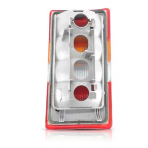 Lanterna Traseira Para  Traffic 1993 A 2002 Fume Le Esquerdo/motorista