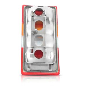 Lanterna Traseira Para  Traffic 1993 A 2002 Fume Le Direito/passageiro