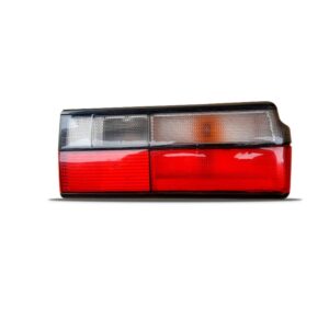 Lanterna Traseira Voyage 1991 A 1996 Fume Direito/passageiro