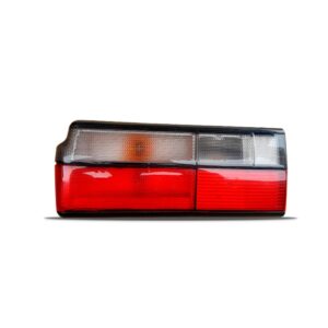 Lanterna Traseira Voyage 1991 A 1996 Fume Esquerdo/motorista