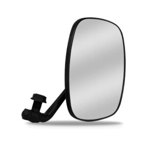 Retrovisor Para Volkswagen Kombi Clipper 1976 1977 A 1996 Lado Direito