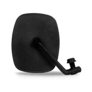 Retrovisor Para Volkswagen Kombi Clipper 1976 1977 A 1996 Lado Direito