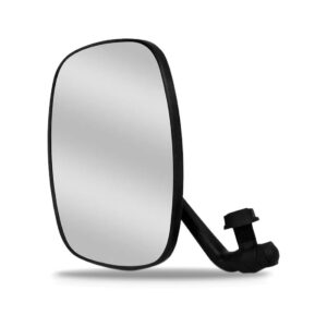 Retrovisor Para Volkswagen Kombi Clipper 1976 1977 A 1996 Lado Esquerdo