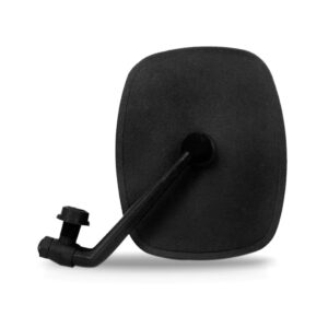 Retrovisor Para Volkswagen Kombi Clipper 1976 1977 A 1996 Lado Esquerdo