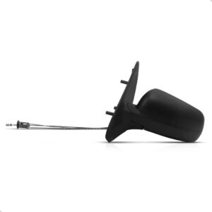 Retrovisor Santana 1998 99 00 01 02 03 A 2006 Com Controle Lado Esquerdo