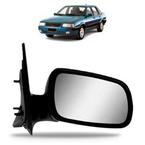 Retrovisor Santana 1998 1999 2000 2001 02 03 04 05 2006 Fixo Lado Direito