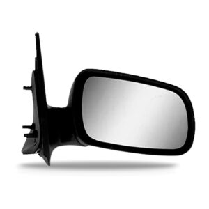 Retrovisor Santana 1998 1999 2000 2001 02 03 04 05 2006 Fixo Lado Direito