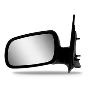 Retrovisor Santana 1998 1999 2000 2001 02 03 04 05 2006 Fixo Lado Esquerdo