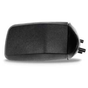 Retrovisor Santana 2 E 4 Portas 1985 86/1991 Sem Controle Lado Direito