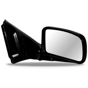 Retrovisor Santana 1991 1992 1993 1994 1995 1996 1997 Fixo Lado Direito