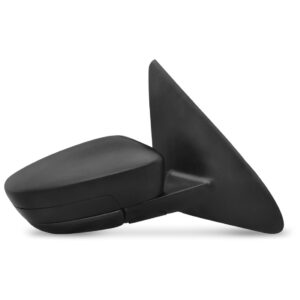 Retrovisor Gol 2pts 95/1999 Com Controle Adaptavel G5 Oferta Lado Direito