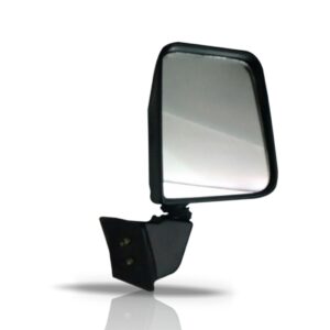 Retrovisor  Da  D-20 1985 1986 1987 1988 1989 1990 Lado Direito