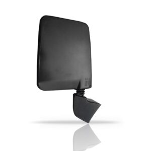 Retrovisor  Da  D-20 1985 1986 1987 1988 1989 1990 Lado Direito