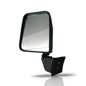 Retrovisor  Da  D-20 1985 1986 1987 1988 1989 1990 Lado Esquerdo