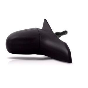 Retrovisor Corsa 1994 95 96 97 98 99 00 A 2009 Com Controle Lado Direito