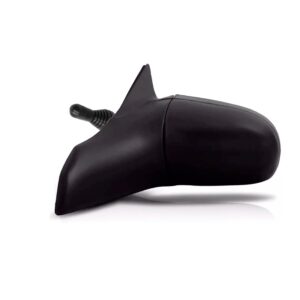 Retrovisor Corsa 1994 95 96 97 98 99 00 A 2009 Com Controle Lado Esquerdo