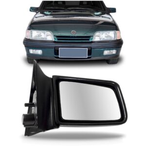 Retrovisor Monza 1994 1995 1996 1997 Sem Controle C/garantia Lado Direito