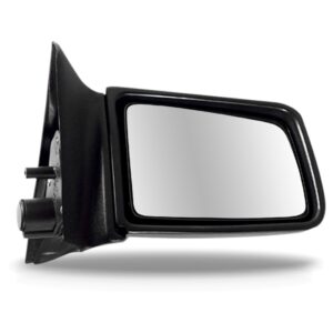 Retrovisor Monza 1994 1995 1996 1997 Sem Controle C/garantia Lado Direito