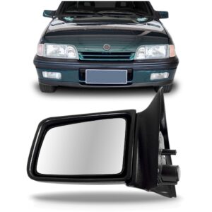 Retrovisor Monza 1994 1995 1996 1997 Sem Controle C/garantia Lado Esquerdo