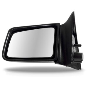 Retrovisor Monza 1994 1995 1996 1997 Sem Controle C/garantia Lado Esquerdo