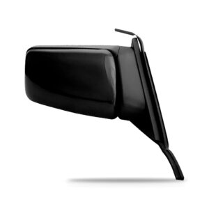 Retrovisor Monza 2/4 Portas 1991 1992 1993 Sem Controle Lado Direito