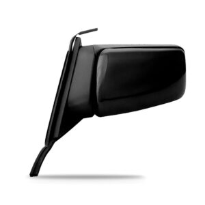 Retrovisor Monza 2/4 Portas 1991 1992 1993 Sem Controle Lado Esquerdo