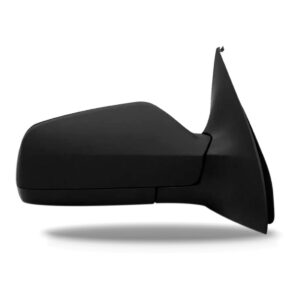 Retrovisor Astra 2 E 4 Portas 1998 99 00 01 02 A 2012 Fixo Lado Direito