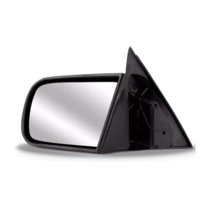 Retrovisor Omega 1992 1993 1994 1995 1996 Sem Controle Lado Esquerdo