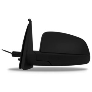 Retrovisor Meriva 2003 04 05 06 07 08 09 10 11 12 C Controle Lado Esquerdo