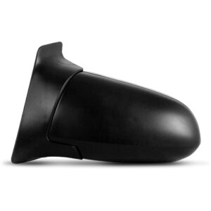 Retrovisor Zafira 2001 2002 2003 2004 2005 2006 S/controle Lado Esquerdo