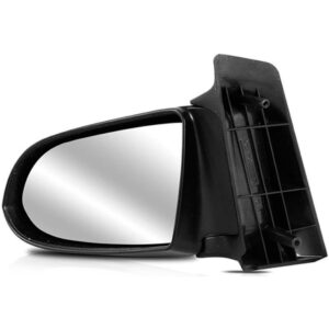 Retrovisor Zafira 2001 2002 2003 2004 2005 2006 S/controle Lado Esquerdo