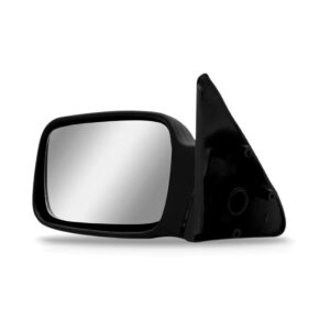 Retrovisor Escort 1987 1988 1989 1990 1991 92 Fixo Promoção Lado Esquerdo