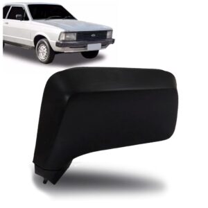 Retrovisor Corcel Ii 1978 A 1988 Lado Esquerdo