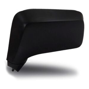 Retrovisor Corcel Ii 1978 A 1988 Lado Esquerdo