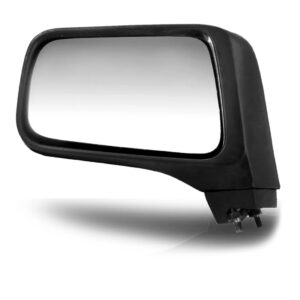 Retrovisor Corcel Ii 1978 A 1988 Lado Esquerdo
