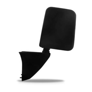 Retrovisor F1000 1993 1994 1995 1996 1997 Com Bojo Grande Lado Esquerdo