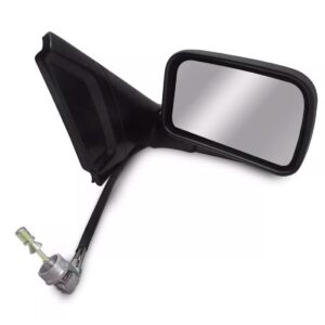 Retrovisor Versailles 1991 1992 1993 1994 1995 1996 Com Lado Direito