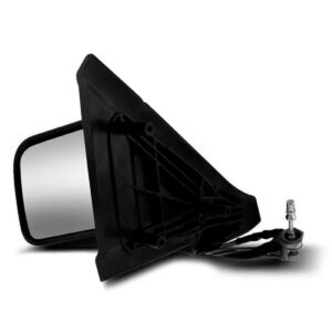 Retrovisor Versailles 1991 1992 1993 1994 1995 1996 Fixo Lado Esquerdo