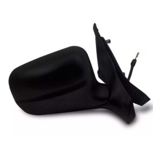 Retrovisor Versailles 1991 1992 1993 1994 1995 1996 Fixo Lado Esquerdo